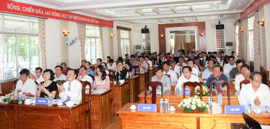 Đại hội biểu quyết giữ lại 1000 tỷ đồng lợi nhuận tăng sức đề kháng cho ASM.