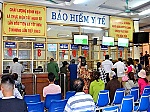 Tham gia Bảo hiểm Y tế: Giúp giảm bớt nỗi lo viện phí