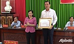 Thực hiện tốt nhiệm vụ chính trị  6 tháng đầu năm