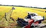 Phát triển nông nghiệp,  nông thôn bền vững