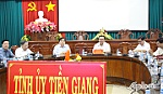 Năng lượng là ngành kinh tế quan trọng, không thể thiếu trong quá trình phát triển