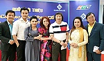 Cuộc thi Chuông vàng vọng cổ 2020 - Nơi truyền lửa đam mê