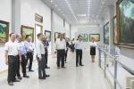 An art private museum expected to be established to attract visitors to HCMC