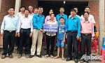 Phát huy truyền thống, xây dựng tổ chức Công đoàn lớn mạnh