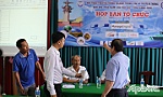Sẵn sàng cho Hội thao ngành Thông tin và Truyền thông khu vực phía Nam