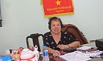 Cựu chiến binh, doanh nhân thành đạt