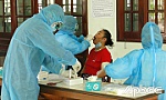 Cách ly theo dõi tại nhà 358 người trở về từ vùng có dịch Covid-19