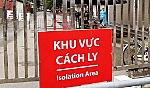 Thêm 4 ca mắc mới Covid-19 ở Hà Nội, TPHCM và Đắk Lắk