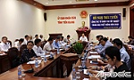 Đảm bảo an toàn cho kỳ thi trước tình hình dịch bệnh Covid-19