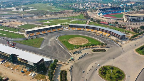 Following the resumption of the F1 calendar, the capital Hanoi is hopeful of playing host to the country’s first ever Grand Prix in late November.