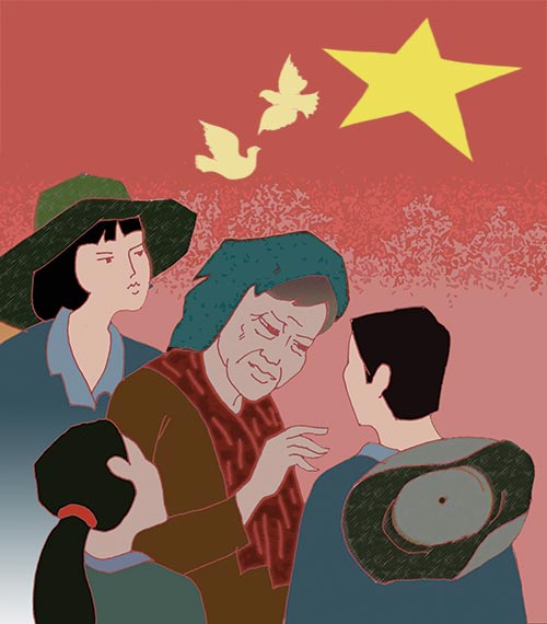 Minh họa: Lê Duy
