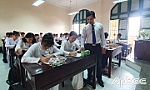 Chạy 