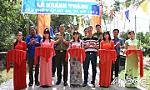 Xứng đáng là lực lượng kế thừa, giữ gìn và phát huy truyền thống