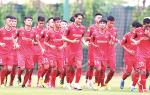 Coach Park selects 48 players for U22 training camp