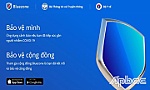 Cài đặt ứng dụng Bluezone để bảo vệ chính mình