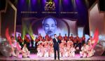 Chương trình 'Sao Độc lập' kỷ niệm 75 năm Cách mạng Tháng Tám