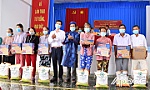 Rộn ràng ngày hội, lan tỏa ngày thường