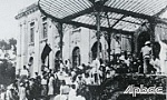 Tổng khởi nghĩa Tháng Tám năm 1945 - biểu tượng của sức mạnh đại đoàn kết toàn dân tộc