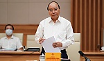 Thủ tướng: TPHCM cần phấn đấu sớm trở thành thành phố công nghiệp thông minh, hiện đại