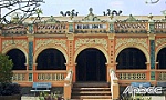 Quan niệm dân gian về địa thế Gò Công