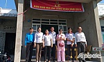 Đổi mới hình thức hoạt động hướng về cơ sở