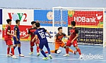 Hàng loạt giải bóng đá ngoài chuyên nghiệp trở lại vào tháng 9-2020
