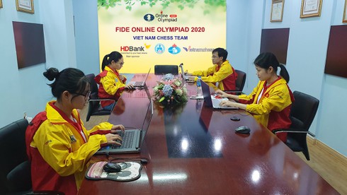 Local players suffer failure at Online Chess Olympiad.