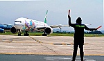 Giảm giá nhiều dịch vụ hàng không