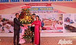 Trường Mầm non Song ngữ Happy Stars: Khánh thành và khai giảng năm học mới