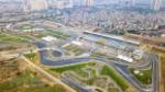 F1 Vietnam Grand Prix tickets remain valid for eventual race