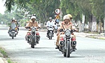 Giữ vững an ninh trật tự trong xây dựng nông thôn mới