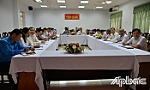 Các báo Đảng, tạp chí cần nâng chất lượng ấn phẩm để hấp dẫn người đọc