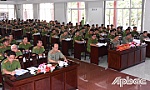 Toàn quốc cấp trên 50 triệu thẻ căn cước công dân