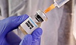 Niềm tin đối với mức độ an toàn của vắcxin gia tăng tại châu Âu