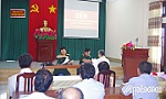 Chi trả chế độ trợ cấp 1 lần theo Quyết định 62, 49 của Thủ tướng Chính phủ
