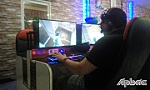 Nghiện game online và những hệ lụy