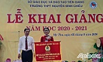 Đẩy mạnh phong trào 