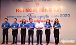 Thực hiện nhiều công trình, phần việc ý nghĩa