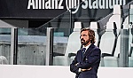 Khởi đầu hoàn hảo, triều đại của Pirlo rất hứa hẹn
