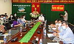Không để bùng phát dịch trong cộng đồng