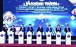 Thủ tướng Nguyễn Xuân Phúc dự lễ khánh thành 1.000 cơ sở y tế khám, chữa bệnh từ xa