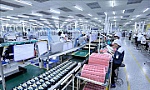 9 tháng, vốn FDI vẫn tập trung nhiều nhất vào lĩnh vực chế biến, chế tạo
