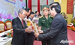Quyết tâm xây dựng Tiền Giang phát triển toàn diện, bền vững
