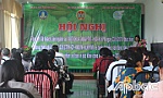Thực hiện 125 mô hình sản xuất - kinh doanh nông sản an toàn