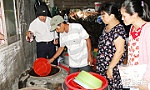 Sốt xuất huyết giảm sâu nhưng không chủ quan