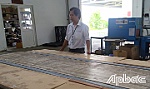 Công nhân có nhiều sáng kiến đạt hiệu quả cao
