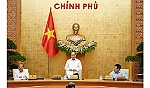 Thủ tướng yêu cầu đẩy nhanh tiến trình phục hồi kinh tế