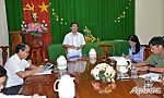 Đóng góp ý kiến dự thảo Luật Thỏa thuận quốc tế