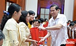 Mong các cơ quan ngành dọc tiếp tục đóng góp để tỉnh Tiền Giang phát triển
