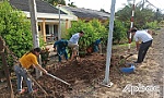Xã nông thôn mới và hơn thế nữa...